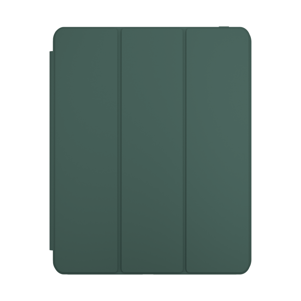 Etui ROLLERCASE do tabletu iPad Pro M4 13" zielone