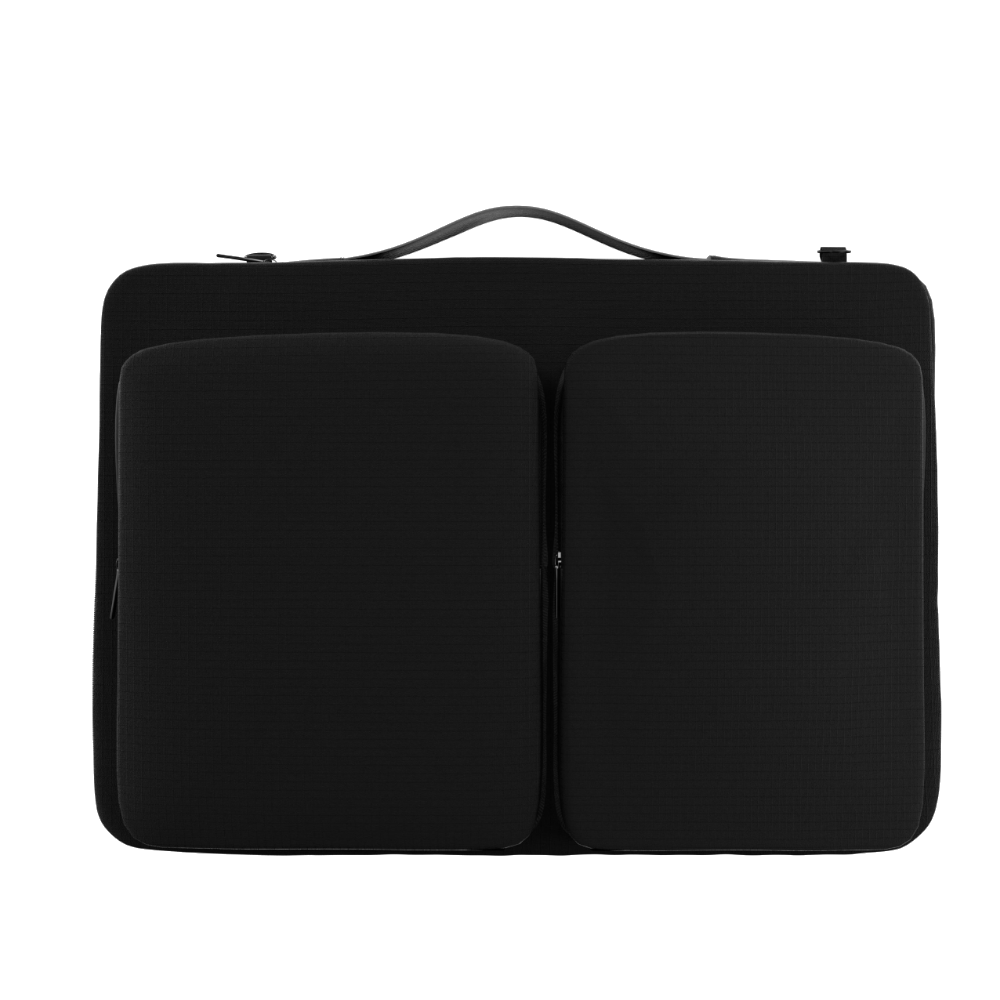 Torba SLIM SHOULDER BAG do laptopa MacBook Pro 16" / MacBook Air 15"