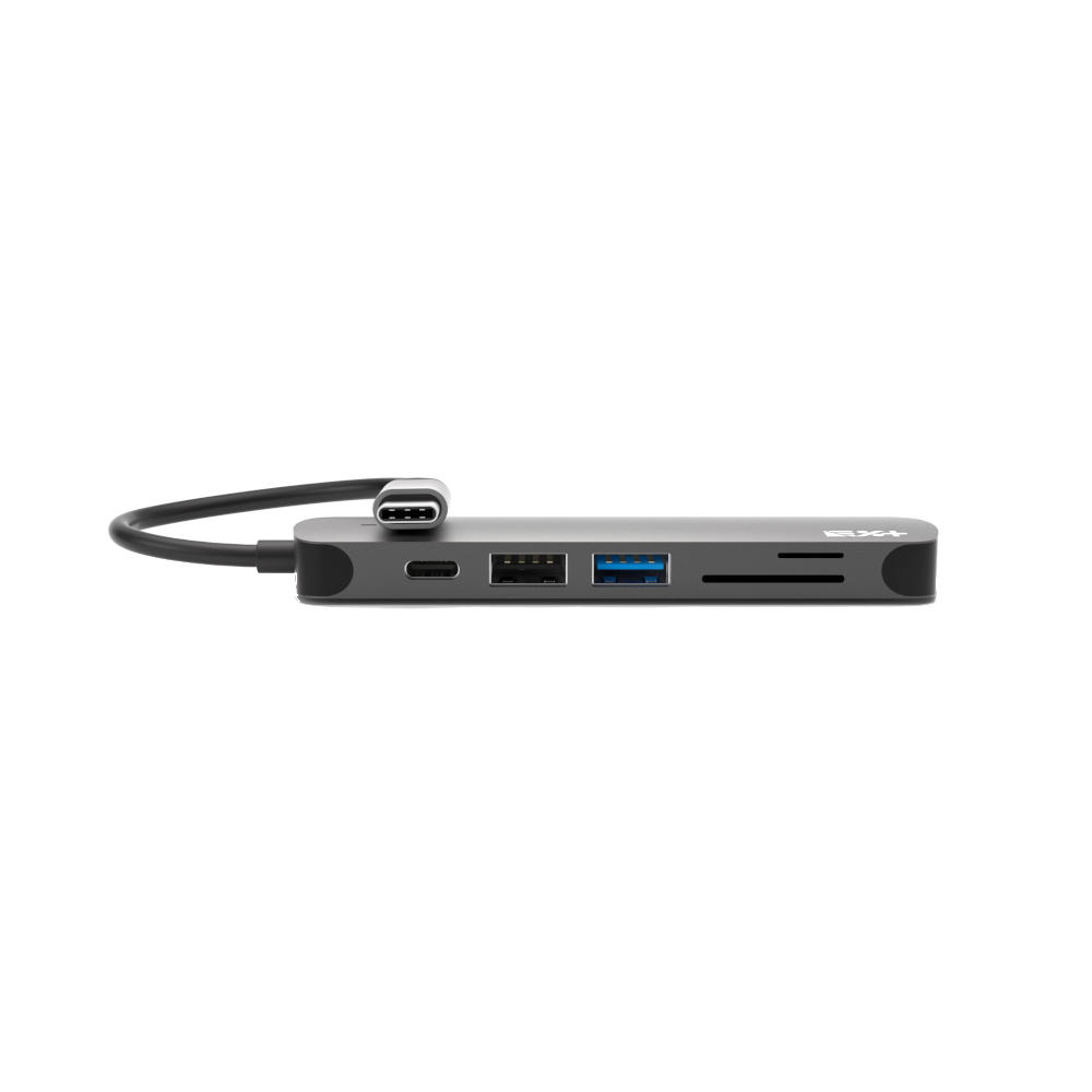 Hub ESSENTIALS MULTIPORT