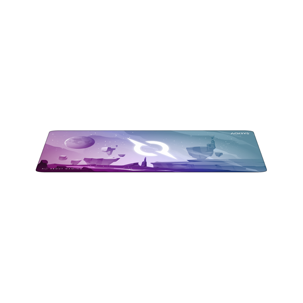 Podkładka pod mysz GRAVITY rozmiar 900x400 mm