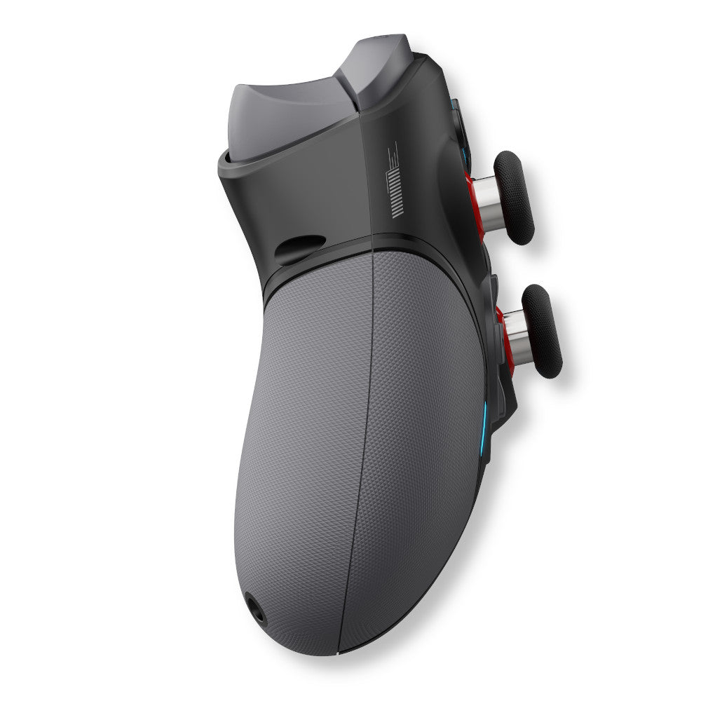Kontroler bezprzewodowy PHANTOM BLOW do Nintendo Switch 2 i PC czarny