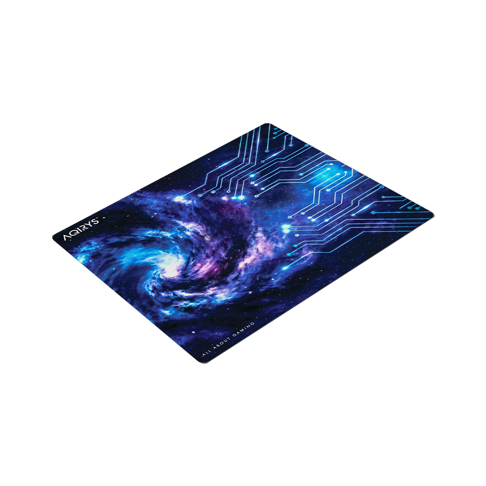 AQIRYS Podkładka NEBULA Medium 450x400