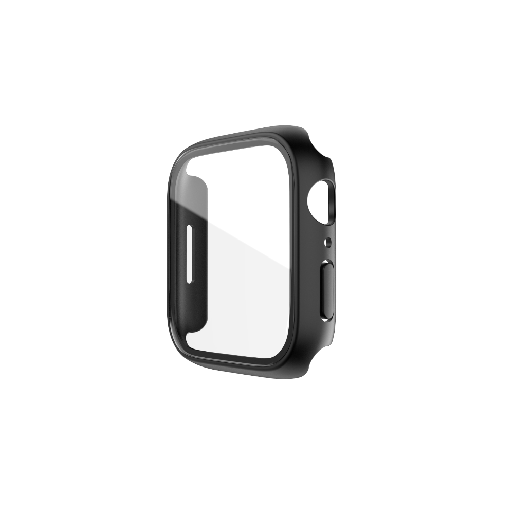 Etui ochronne SHIELD do Apple Watch 41 mm czarne