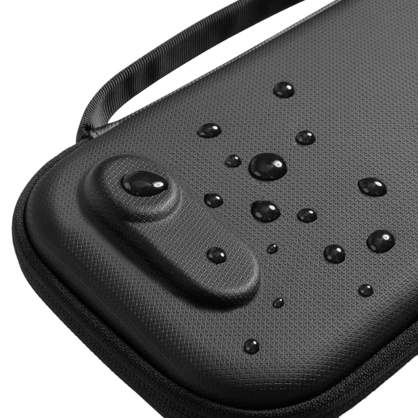 Etui NAWAHO do Nintendo Switch 2 czarne