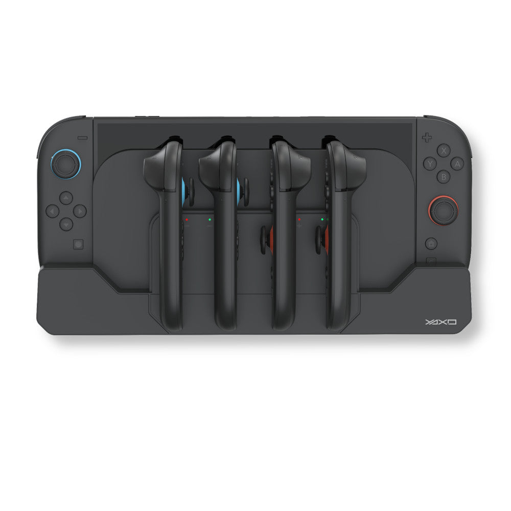 Podstawka ładująca POWER SHOCK do Joy-Con Nintendo Switch 2