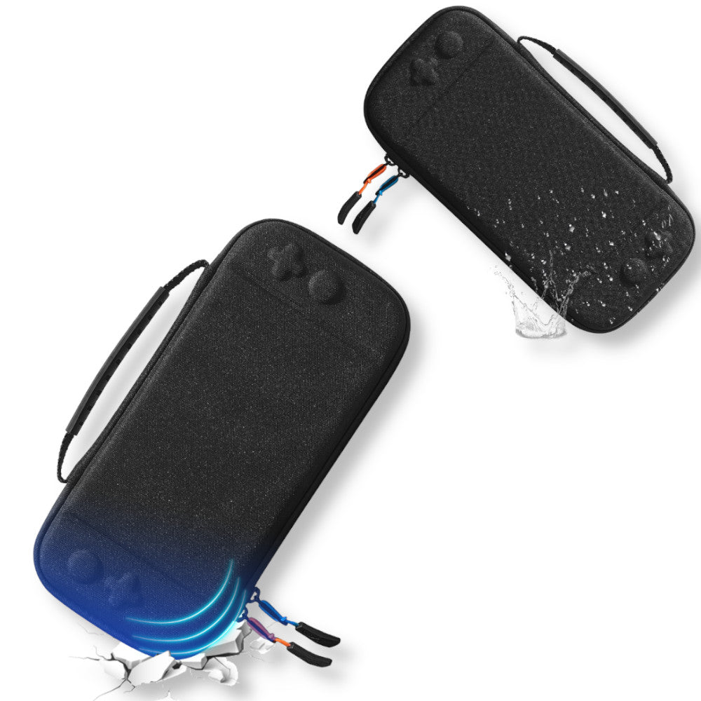 Etui SCUTUM do Nintendo Switch 2 czarne
