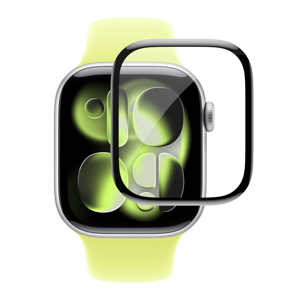 Szkło ochronne na ekran Diamond Armor Glass do zegarka Apple Watch 41mm