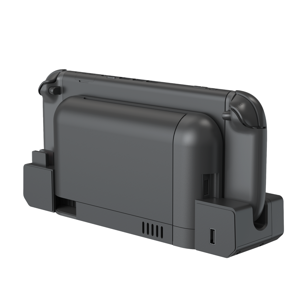 Podstawka ładująca POWER SHOCK do Joy-Con Nintendo Switch 2