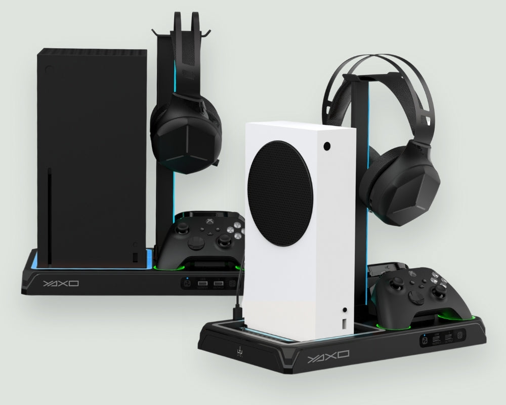Podstawka multifunkcyjna XENO FROST do XBOX Series X|S
