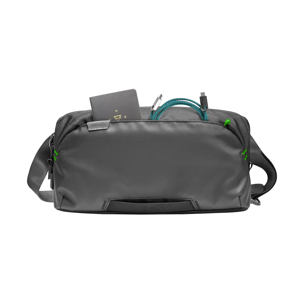 Torba TOHONO do ROG XBOX Ally i Nintendo Switch 2
