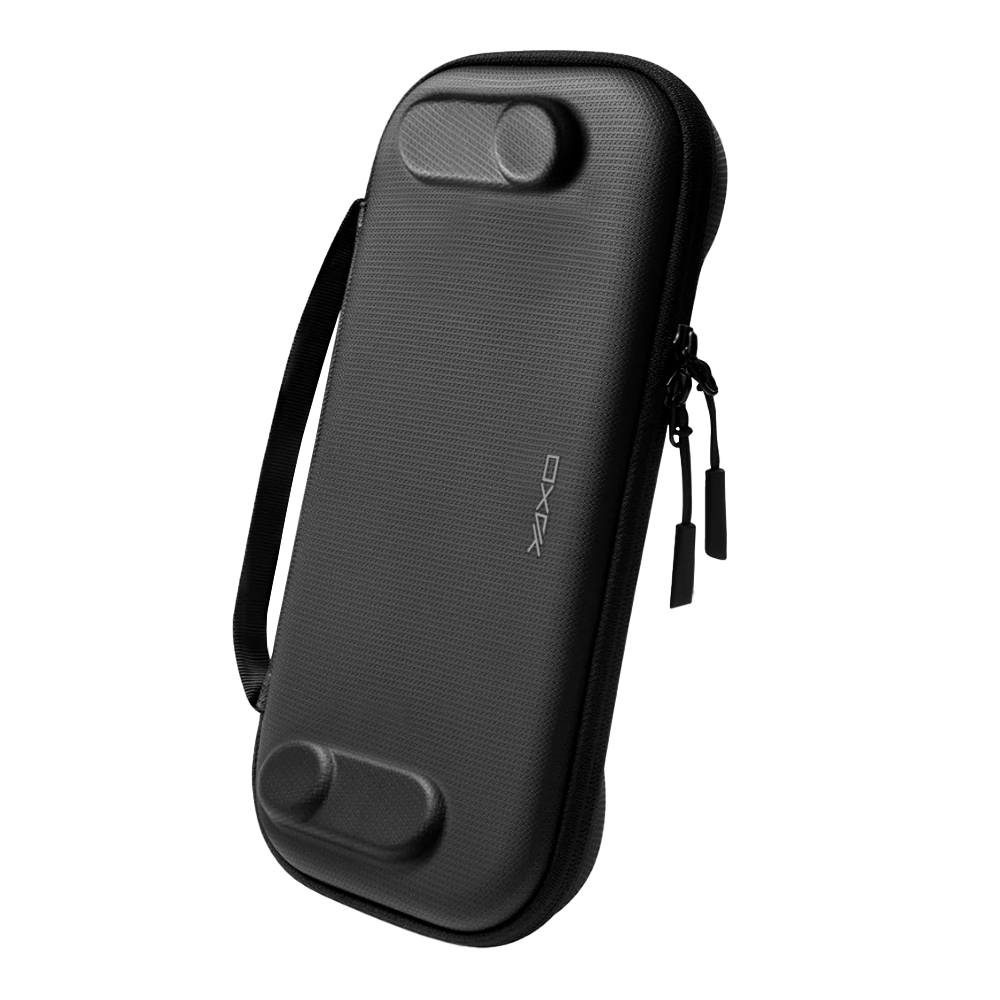 Etui NAWAHO do Nintendo Switch 2 czarne
