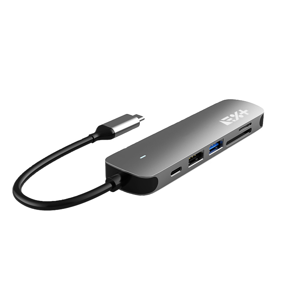 Hub ESSENTIALS MULTIPORT
