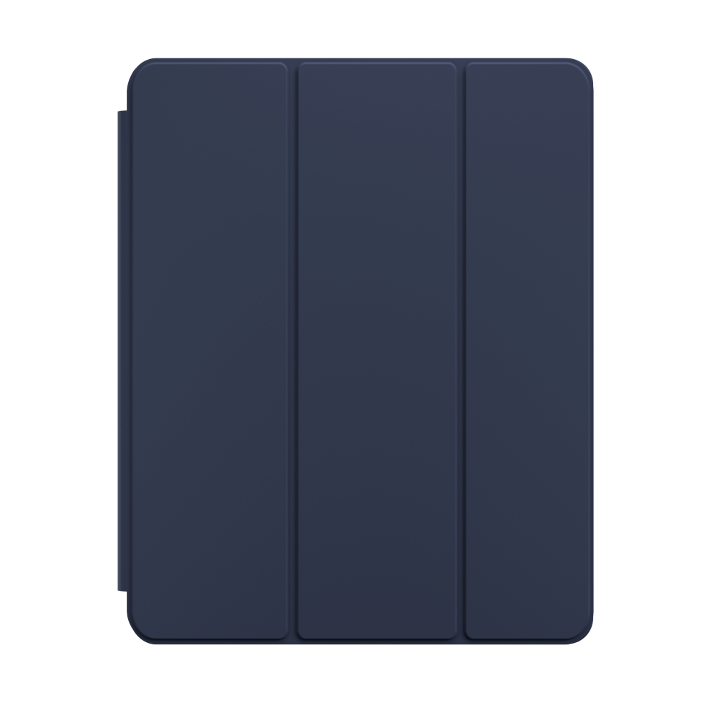 Etui ROLLERCASE do tabletu iPad Air M2 13" blue