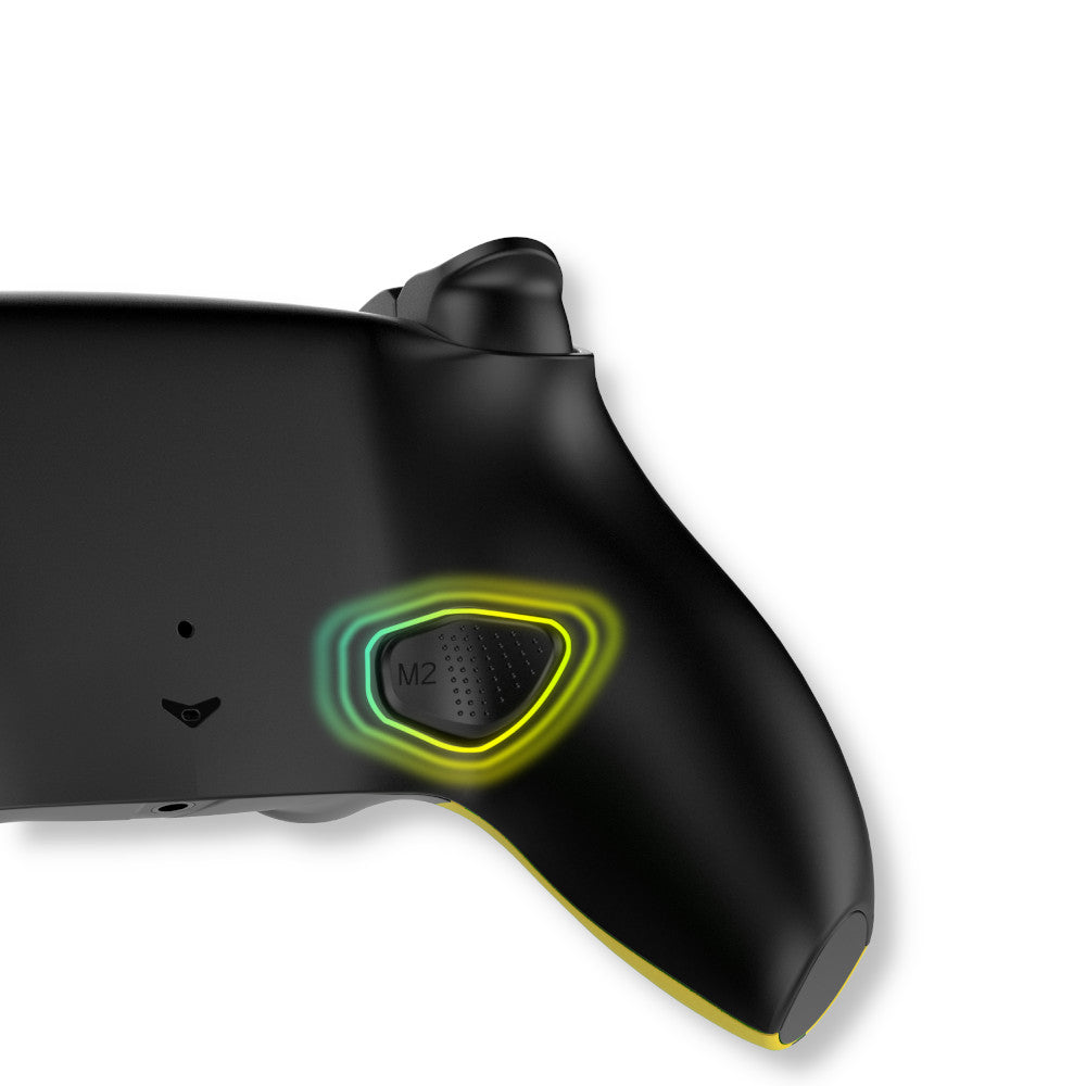 Kontroler bezprzewodowy HORNET FURY ELITE do PS4 i PC