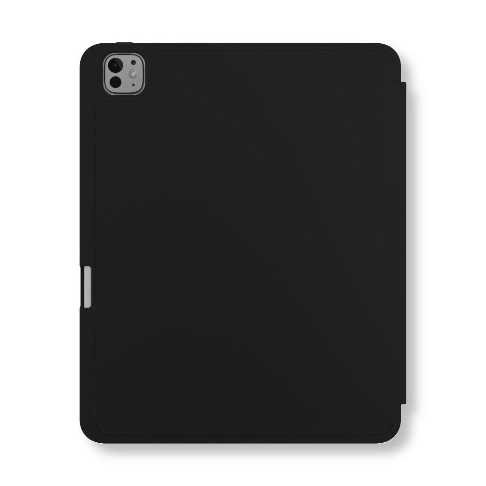 Etui ROLLERCASE do tabletu iPad Pro M4 13" czarne