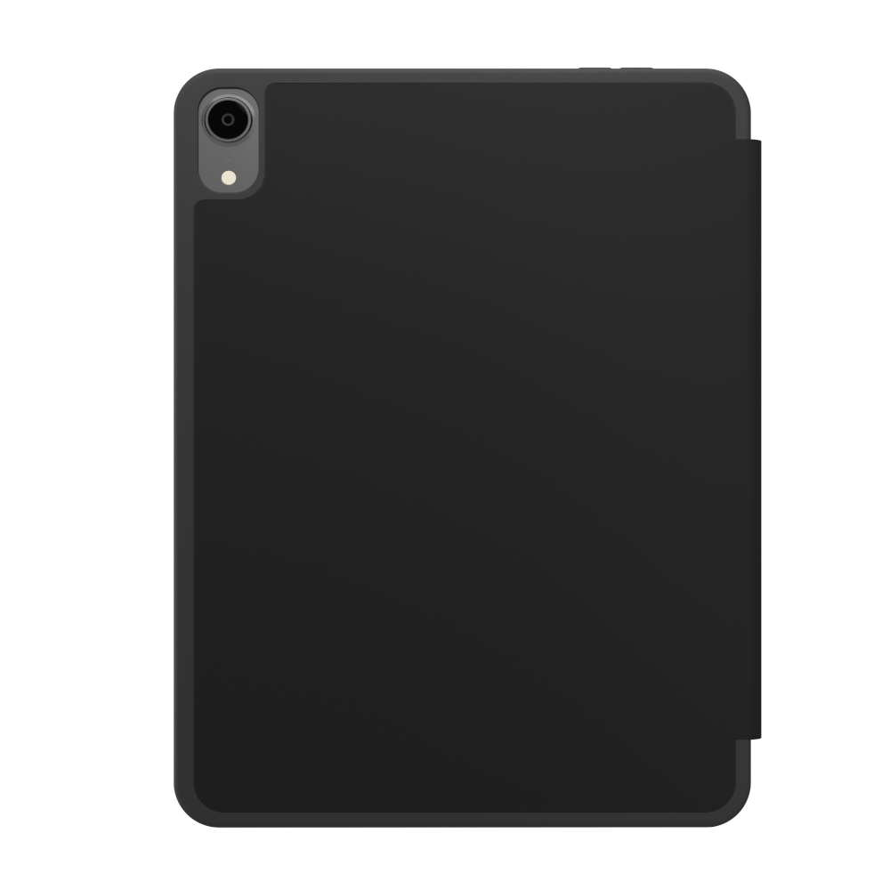 Etui ROLLERCASE do tabletu iPad mini 7th Gen czarne
