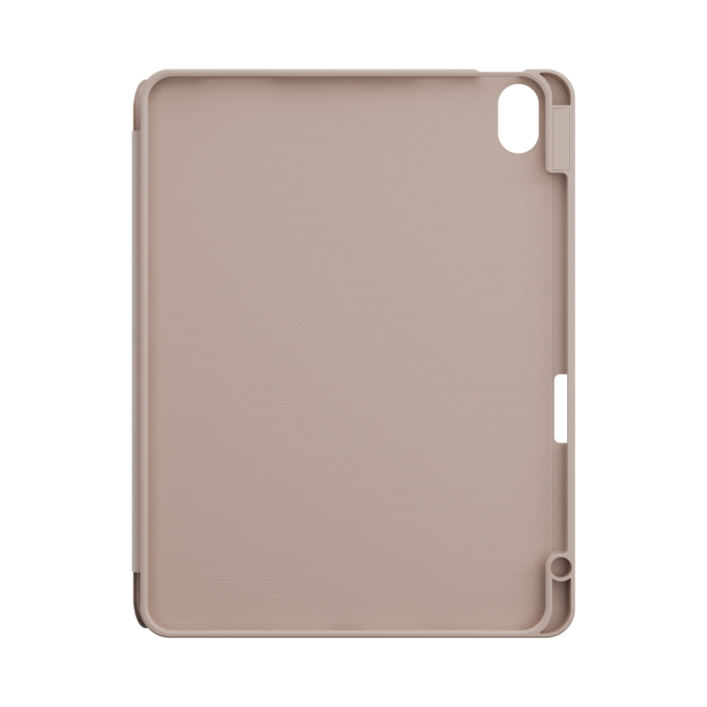 Etui ROLLERCASE do tabletu iPad Air M2 11" różowe