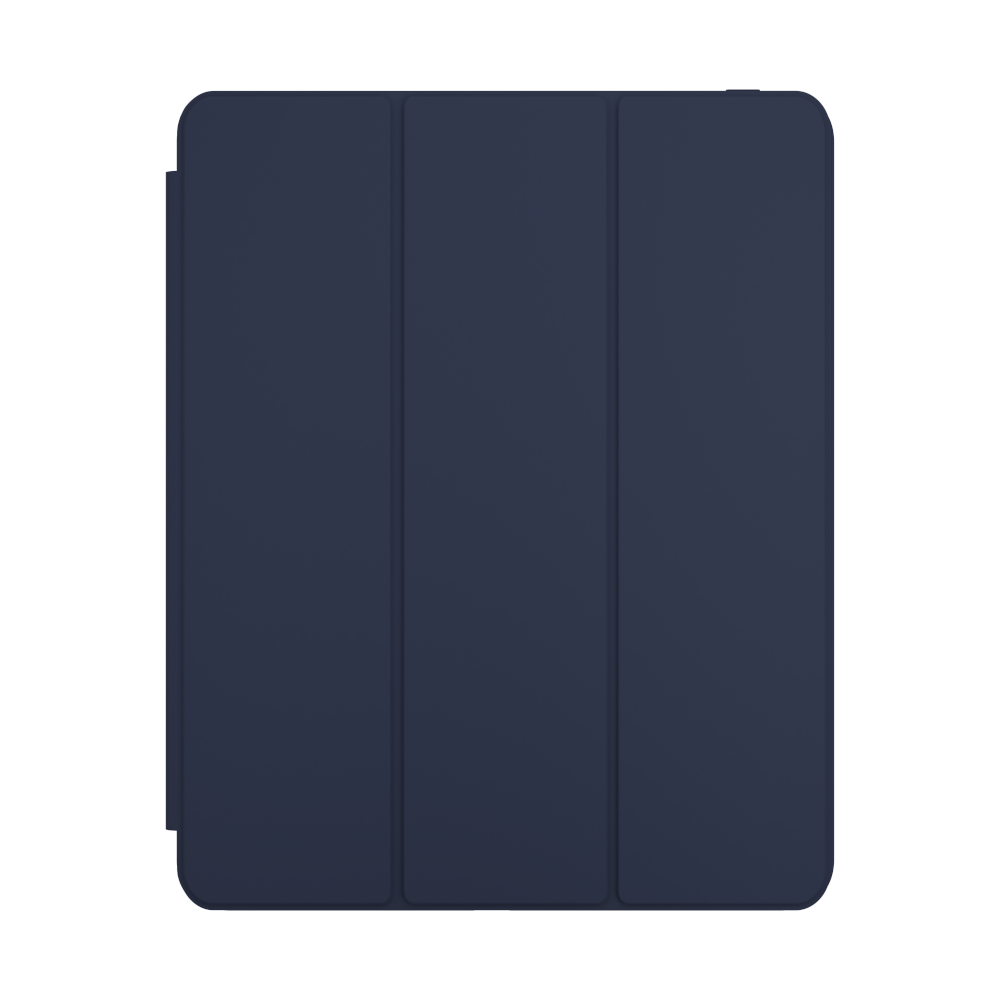 Etui ROLLERCASE do tabletu iPad Pro M4 13" blue