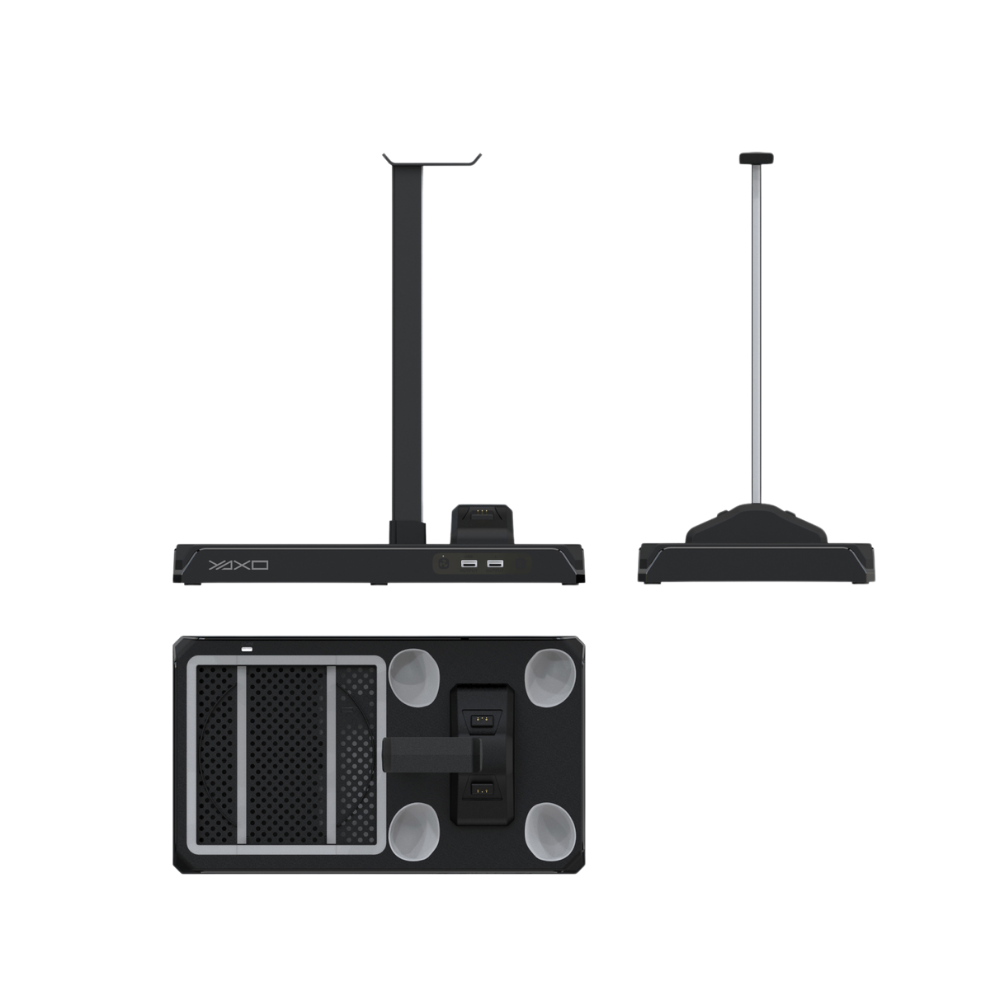 Podstawka multifunkcyjna XENO FROST do XBOX Series X|S
