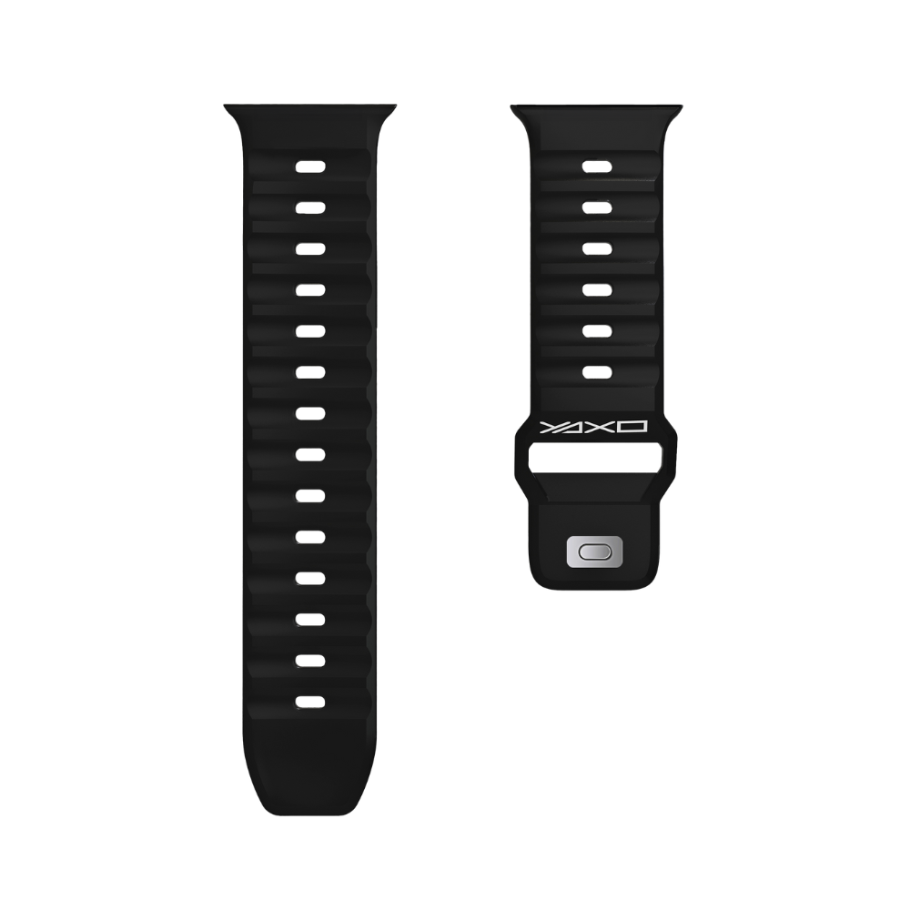 Smartwatch OXNARD Lumen Orange