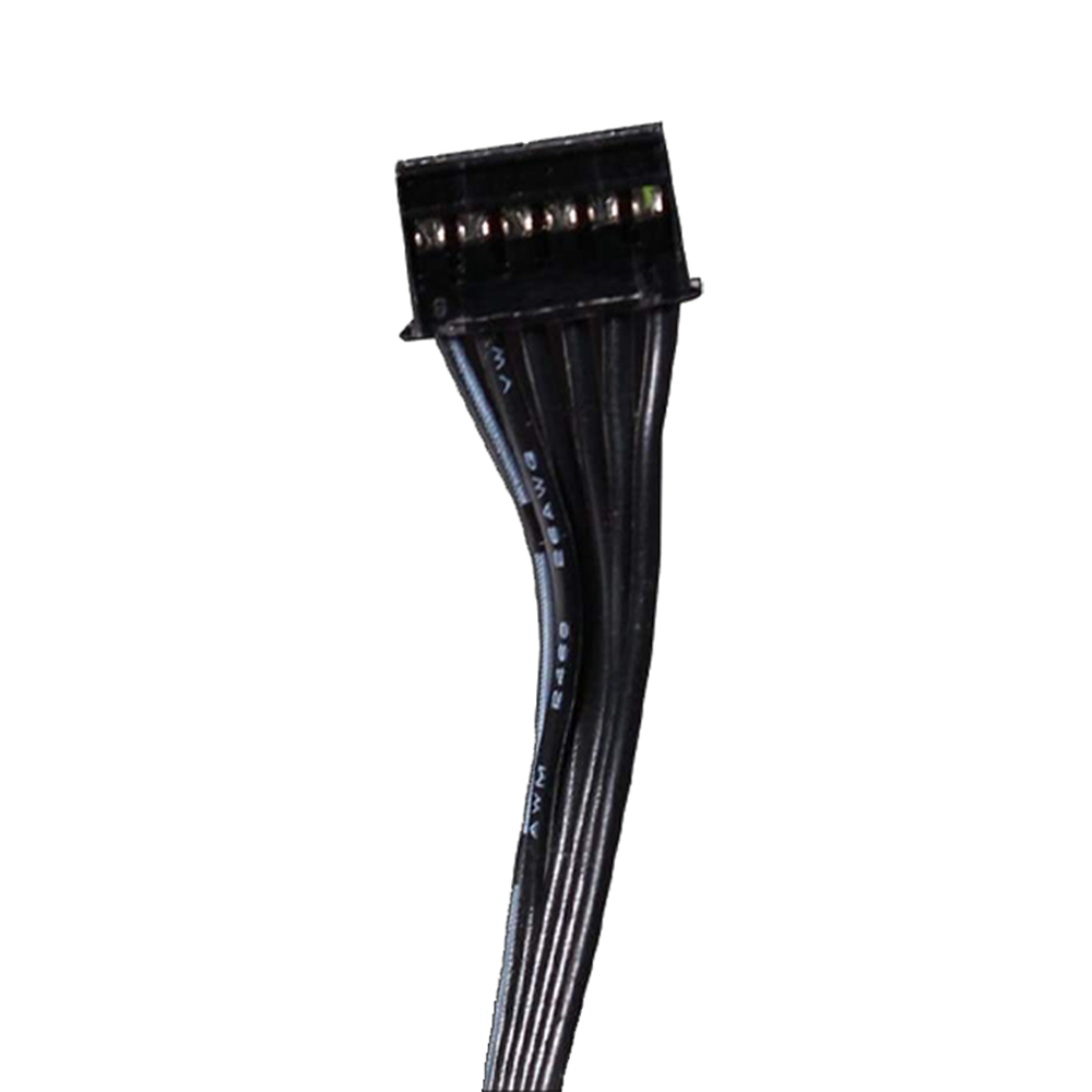 Wentylator do komputera CETUS 140mm DLI22 czarny