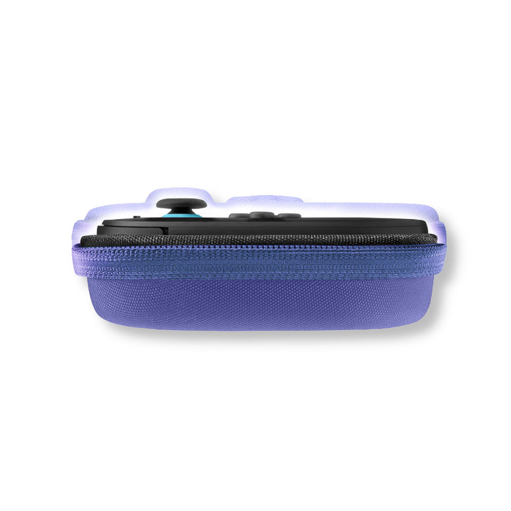 Etui TAHOE do Nintendo Switch 2 fioletowe
