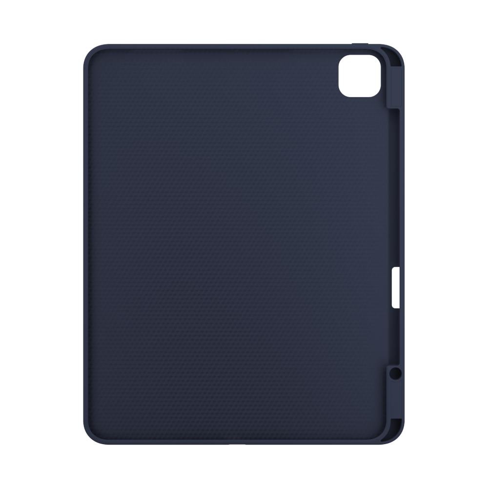 Etui ROLLERCASE do tabletu iPad Pro M4 13" blue