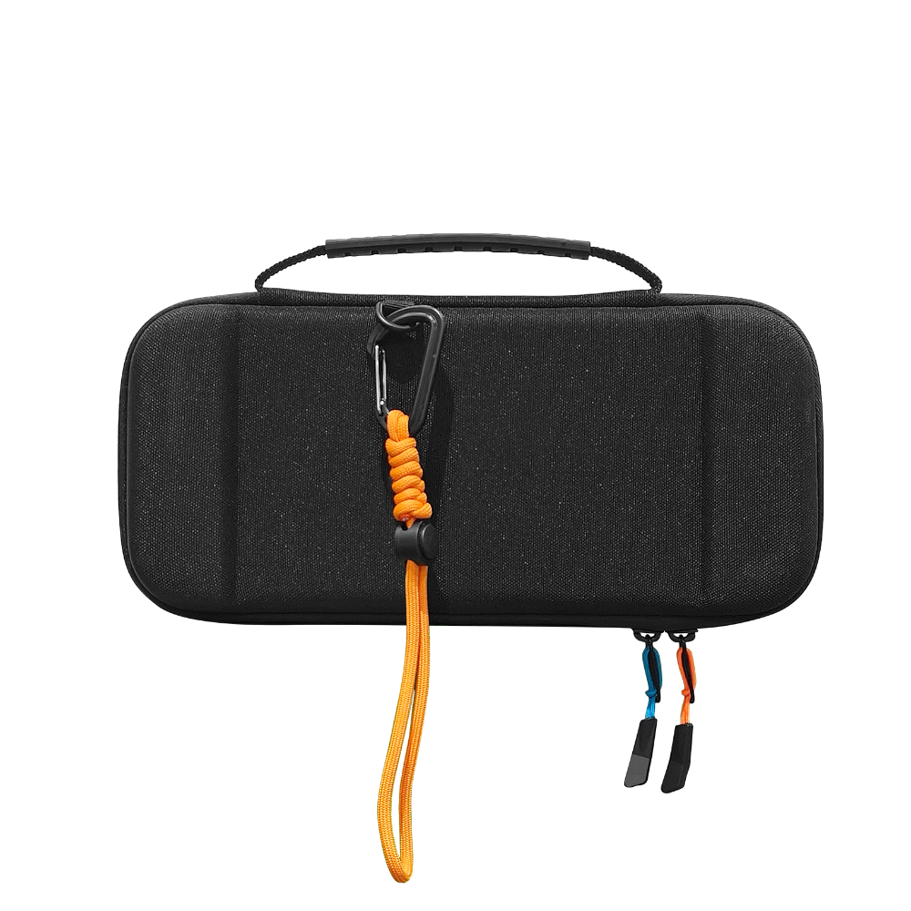 Etui SCUTUM do Nintendo Switch 2 czarne