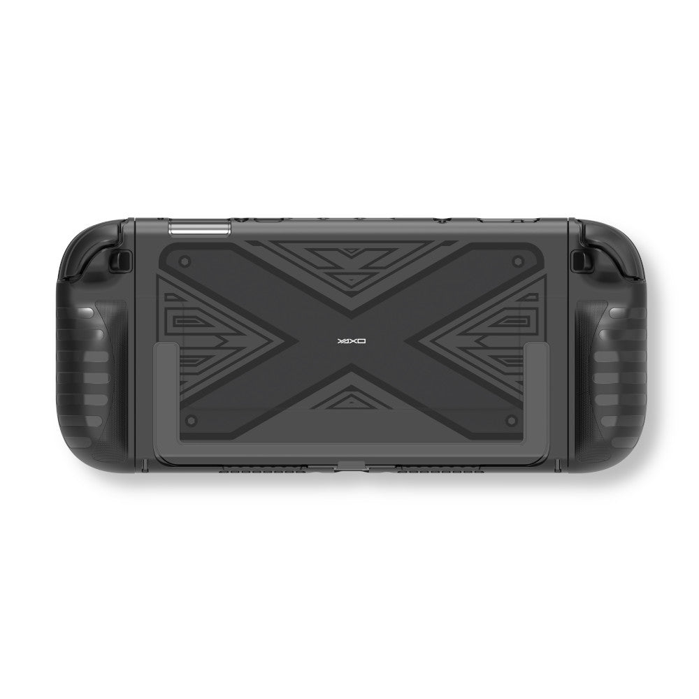 Etui PYXIS do Nintendo Switch 2 czarne