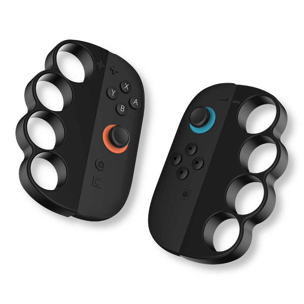 Uchwyt BOXING SET do Joy-Con Nintendo Switch 2