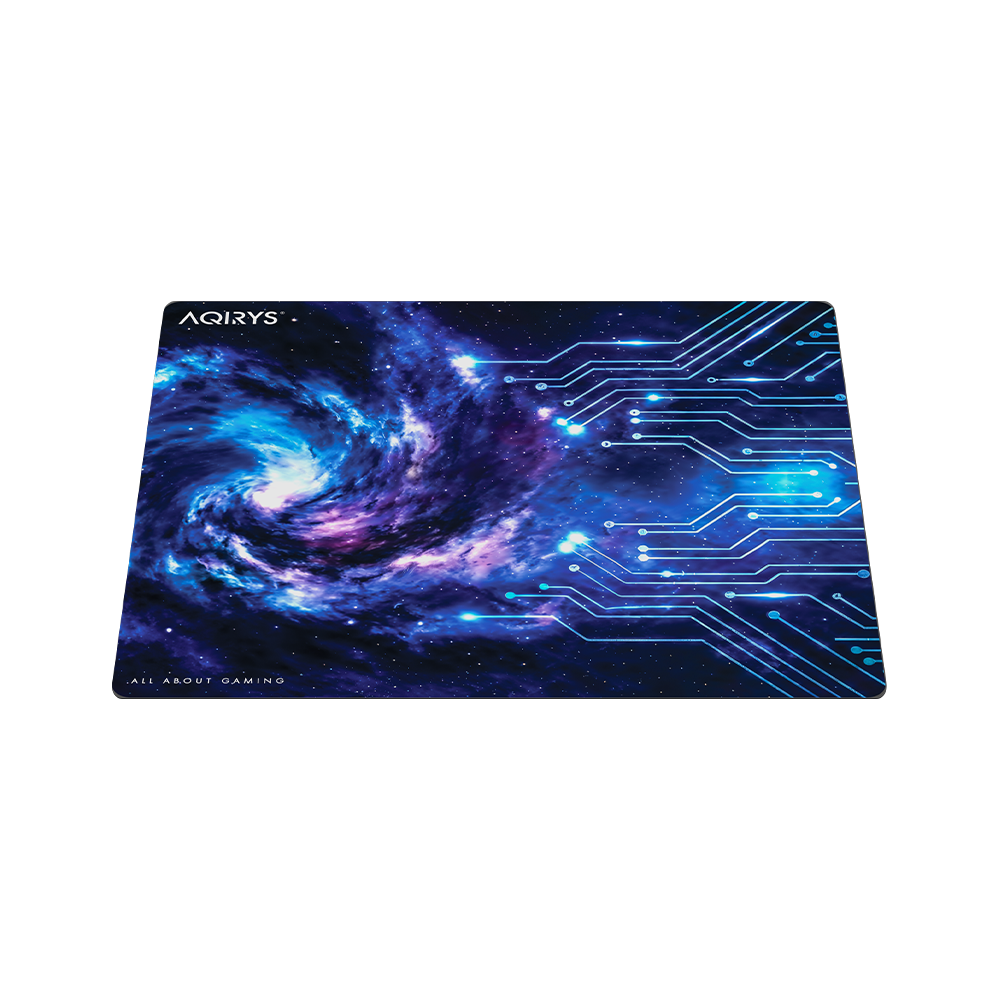 AQIRYS Podkładka NEBULA Medium 450x400