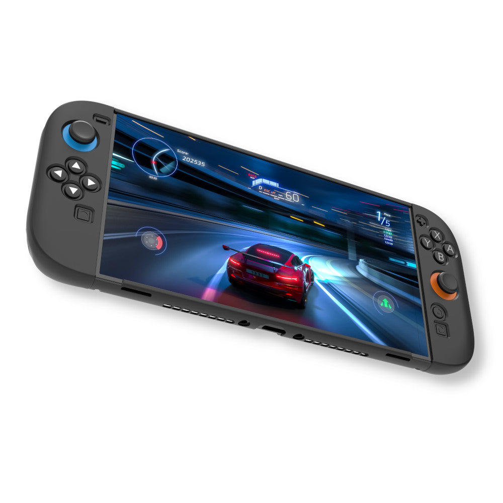 Etui PYXIS do Nintendo Switch 2 czarne