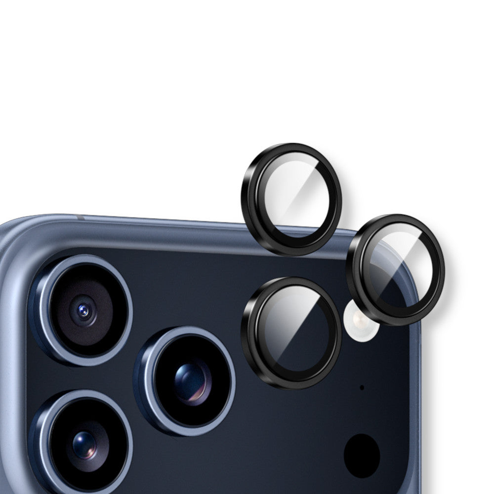 Szkło ochronne na obiektyw LENS ARMOR do telefonu iPhone 17 Pro / Pro Max