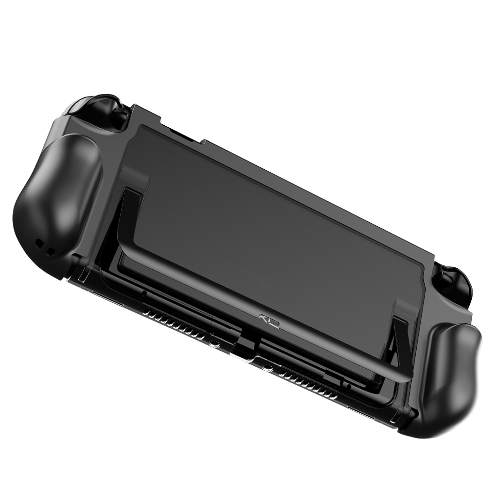 Etui BUZZARD do Nintendo Switch 2 czarne