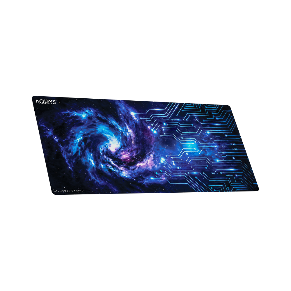 AQIRYS Podkładka NEBULA Extra Large 900x400