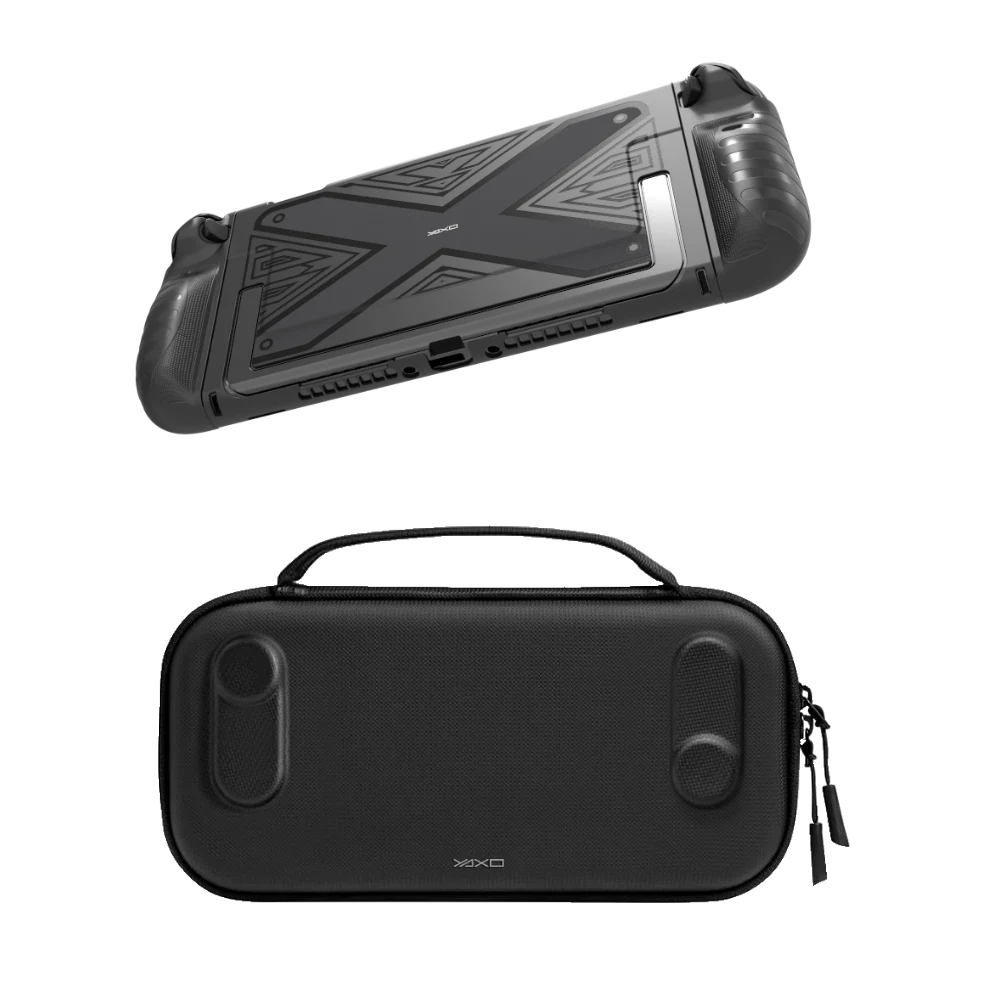 Etui do Nintendo Switch 2 Nawaho + etui Pyxis