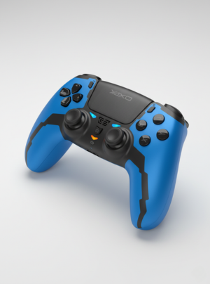 KONTROLERY