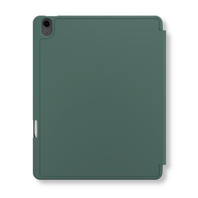Etui ROLLERCASE do tabletu iPad Air M2 13" zielone