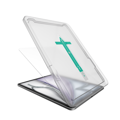 Szkło ochronne na ekran TEMPERED do tabletu iPad Air M2 13"