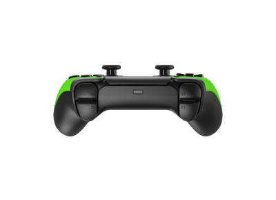 Kontroler bezprzewodowy HORNET FURY ELITE do PS4 i PC zielony