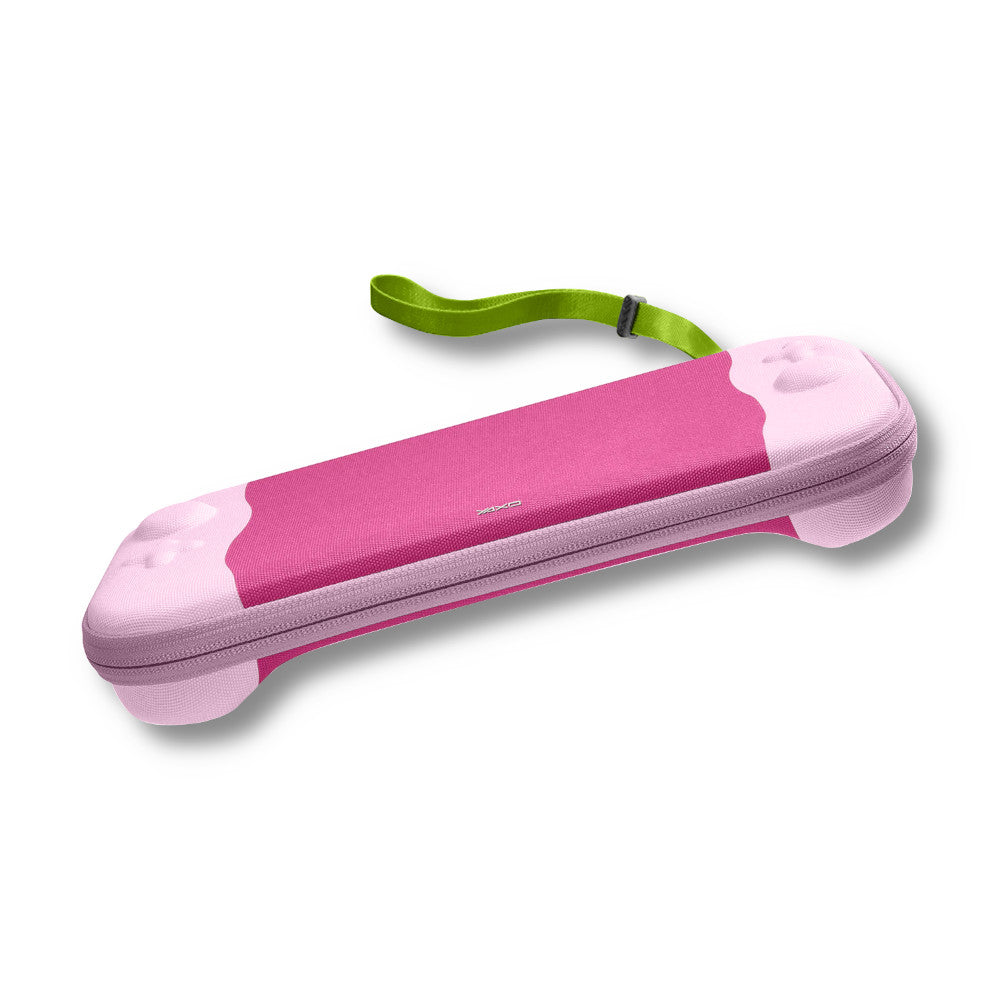 Etui TAHOE do Nintendo Switch 2 różowe