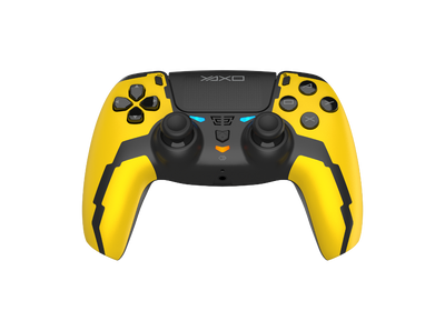 Kontroler bezprzewodowy HORNET FURY ELITE do PS4 i PC