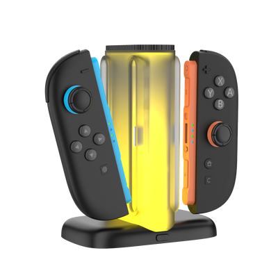 Ładowarka QUAD CHARGE DOCK do Joy-Con Nintendo Switch 2
