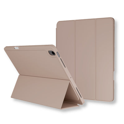 Etui ROLLERCASE do tabletu iPad Air M2 13" różowe