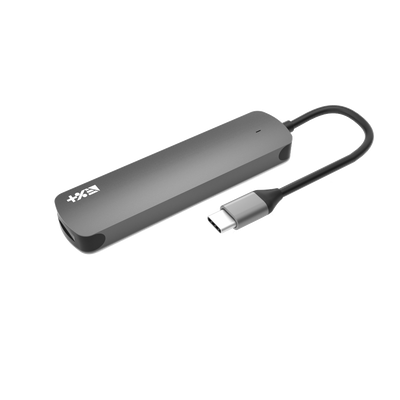 Hub ESSENTIALS MULTIPORT