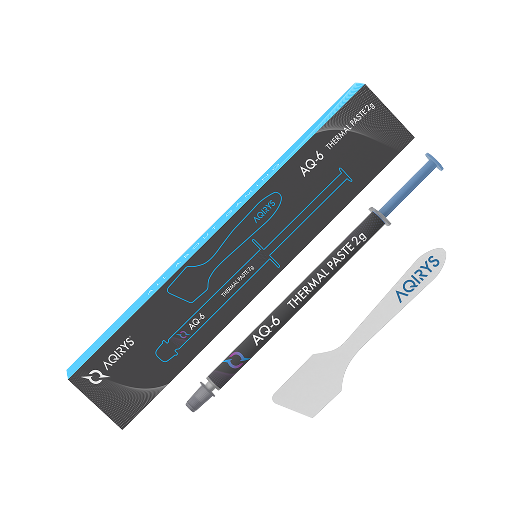 Pasta termiczna AQ-6