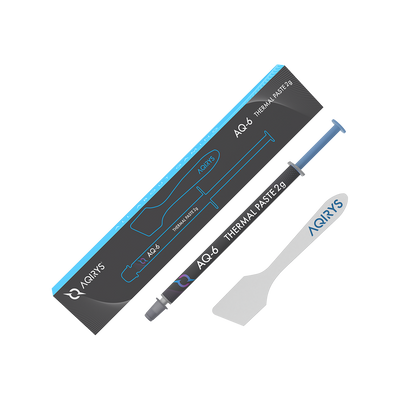 Pasta termiczna AQ-6