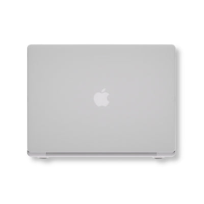 Etui SAFE GUARD do laptopa MacBook Pro 14" przeźroczyste