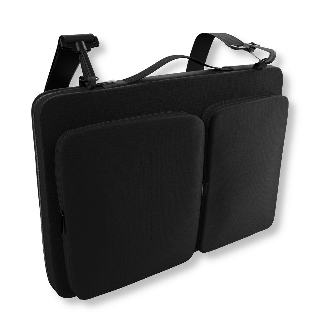 Torba SLIM SHOULDER BAG do laptopa MacBook Pro 16" / MacBook Air 15"
