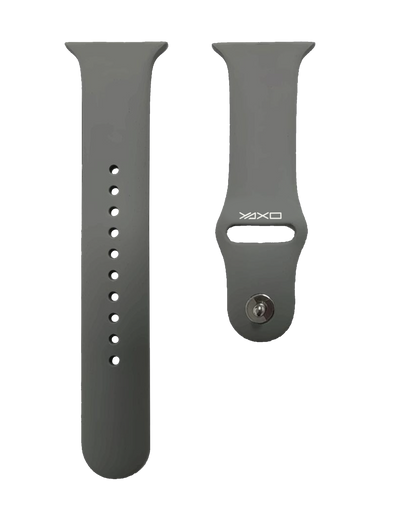 Smartwatch TAMPA Pure Silver